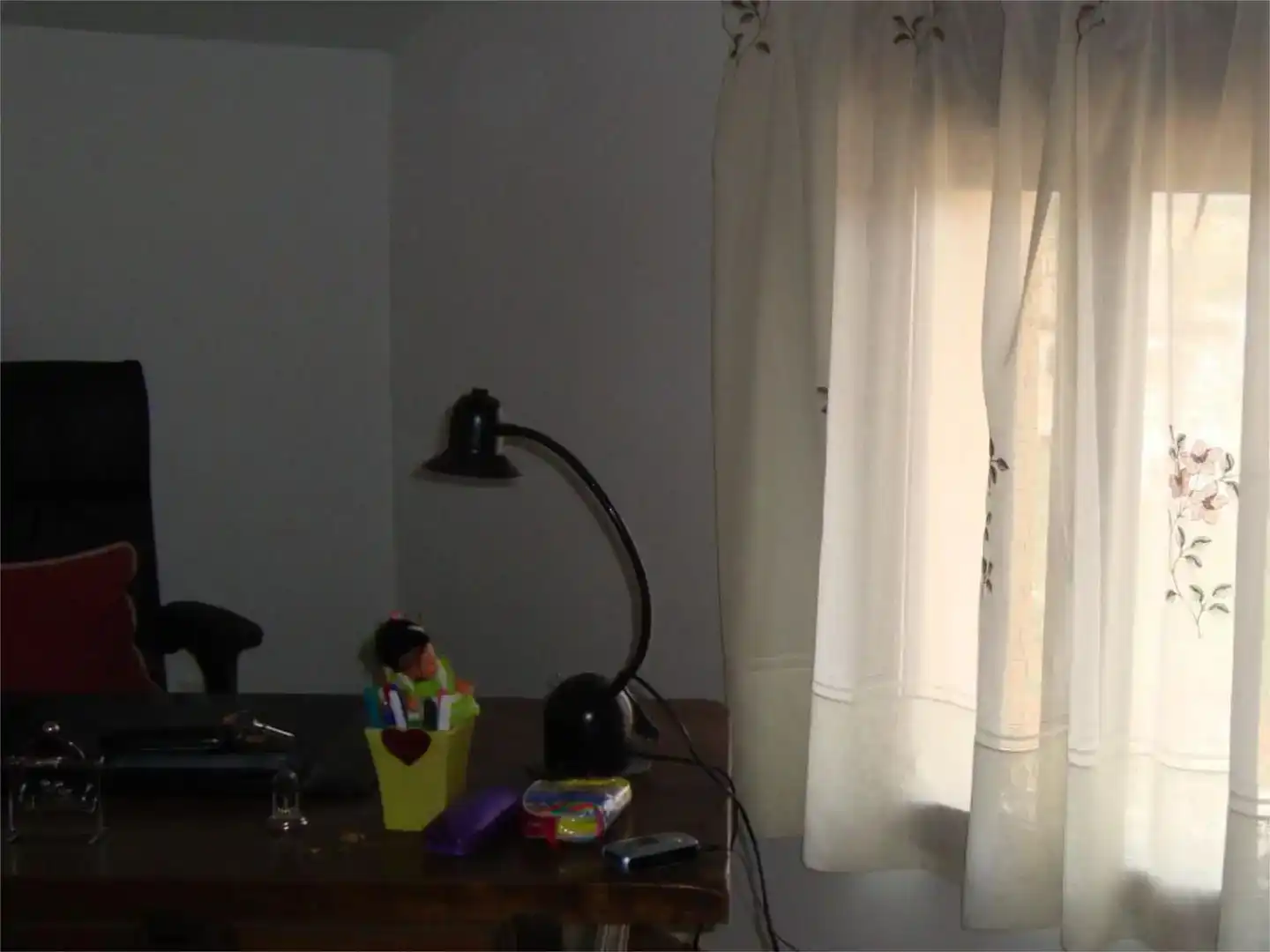 Schlafzimmer von Wohnung zum Verkauf in Bujalaro