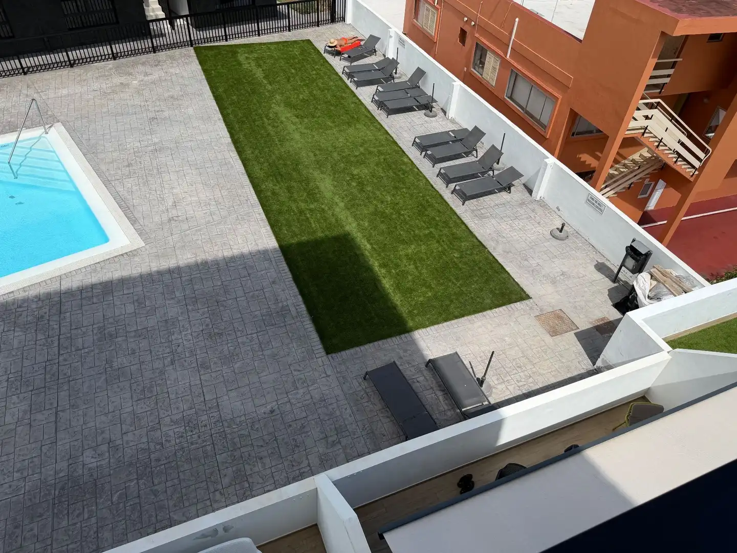 Apartment with pool to rent in San Antonio - Las Arenas, imagen 35