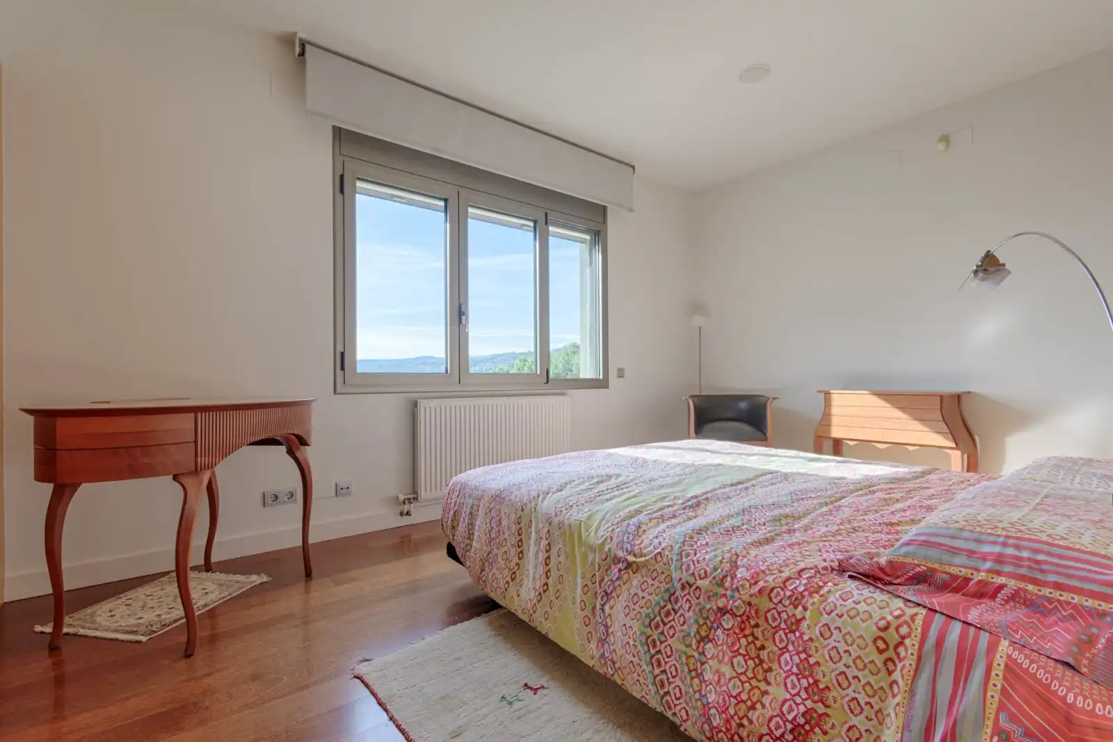 Habitación de Casa o chalet en venta en La Jonquera con Aire acondicionado, Calefacción y Jardín privado