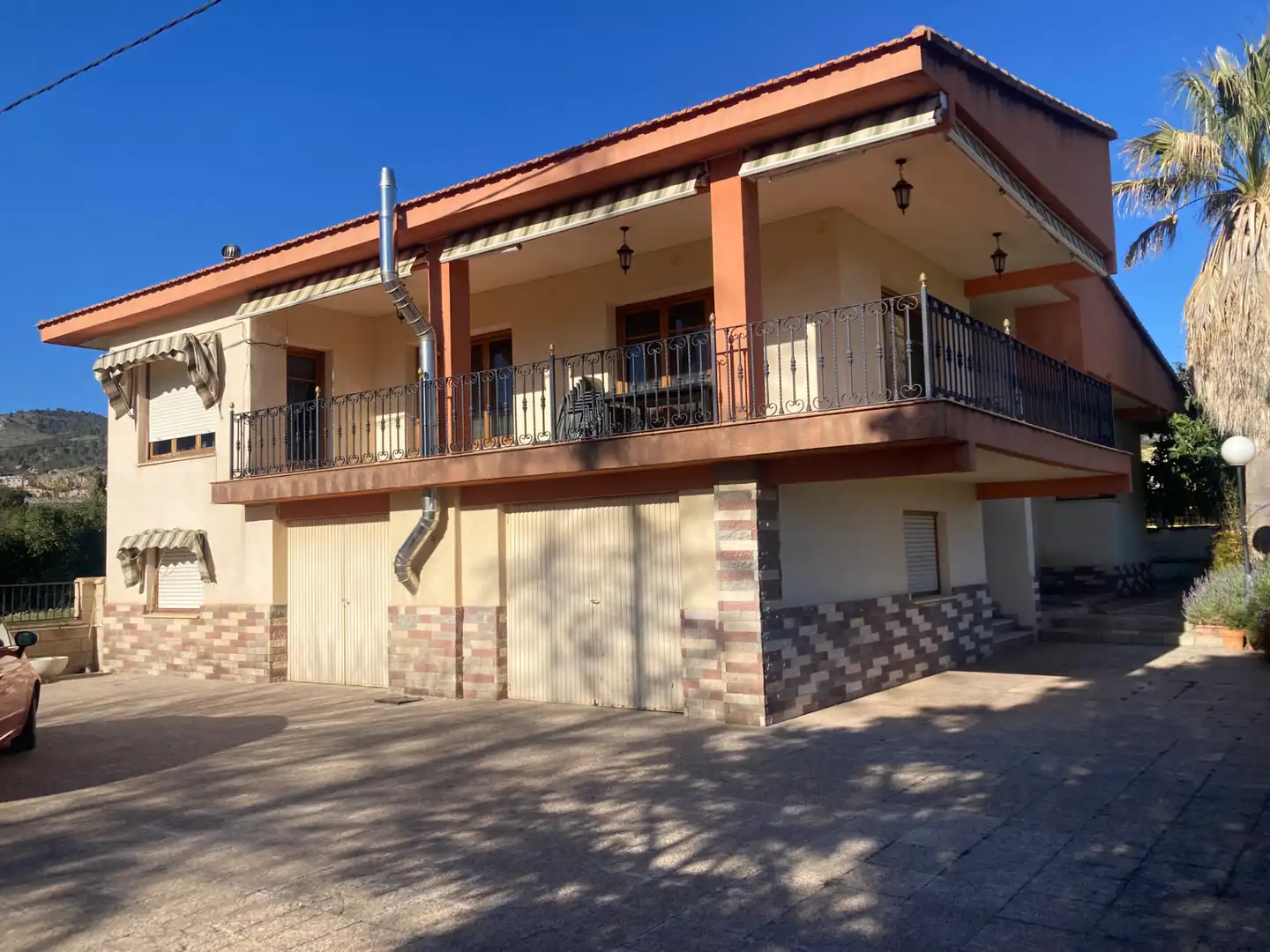 Villa in vendita a Camino de Caseta Fonso 25
