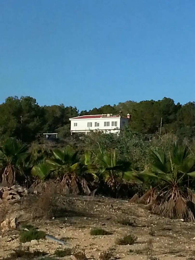 Maison rustique à vendre à Los Balcones - Los Altos, imagen 19