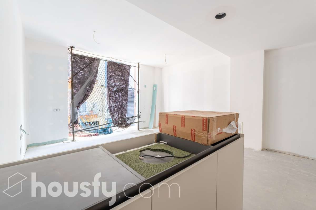 Pis en venda en Vilanova i la Geltrú amb Aire condicionat, Calefacció i Parquet