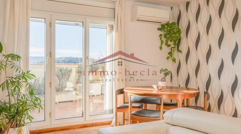 Foto 2 de Ático en venta en Ponent - Set Camins, Barcelona