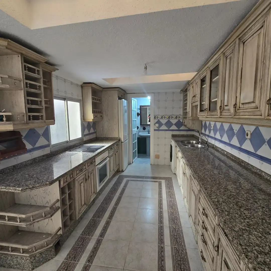 Pis amb ascensor en venda a Calle Huerto de los Claveles 2, imagen 5