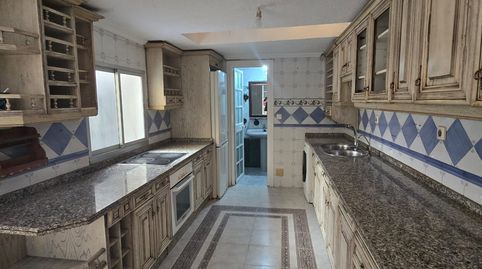 Foto 5 de Piso en venta en Calle Huerto de Los Claveles, 2, El Molinillo - Capuchinos, Málaga Capital