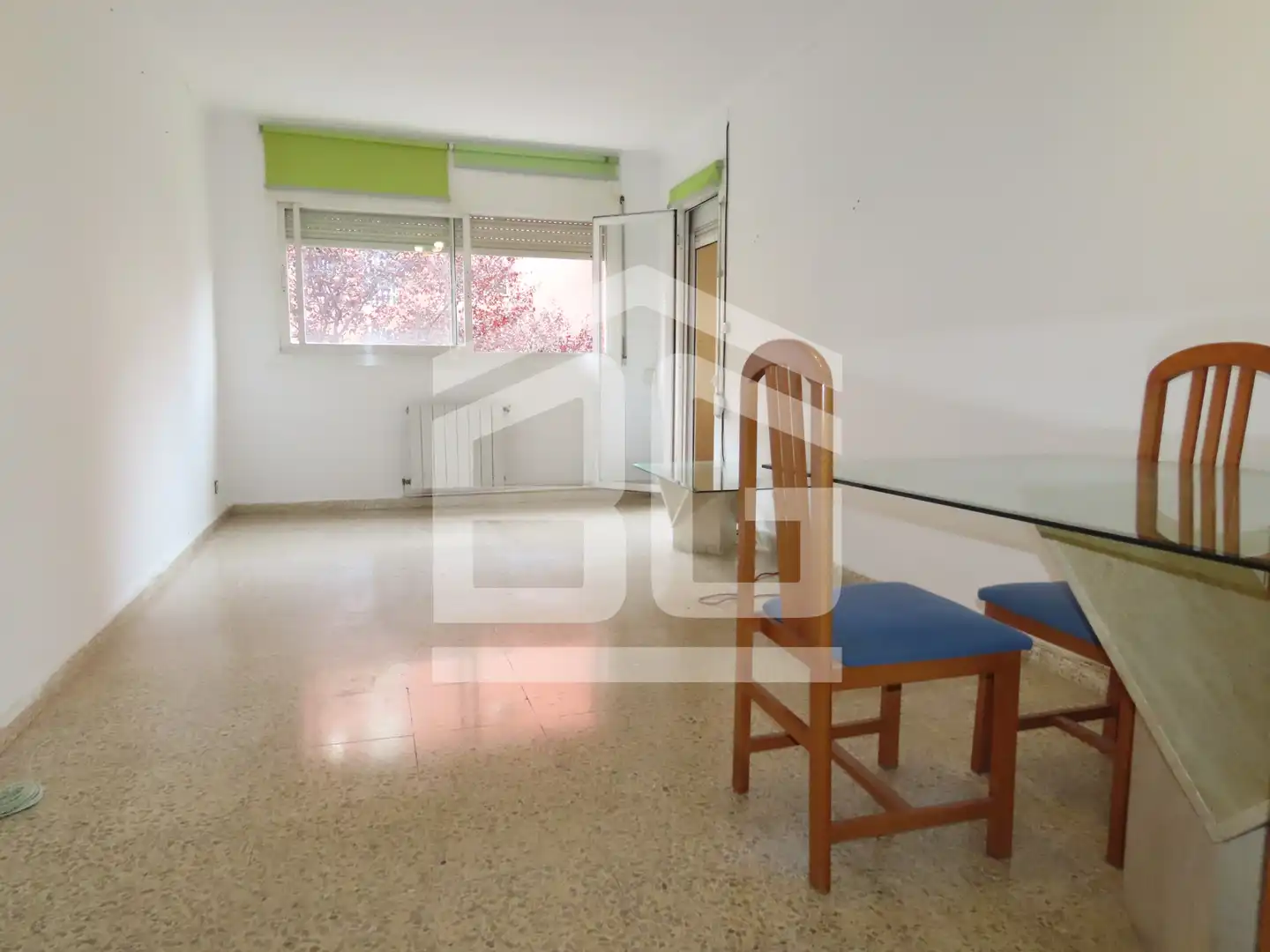 Wohnung mit Terrasse zum Verkauf in Carrer Rafael Casanova