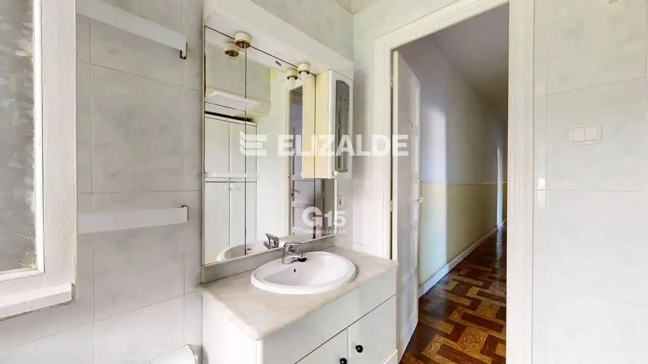 Habitación de Piso en venta en Altza