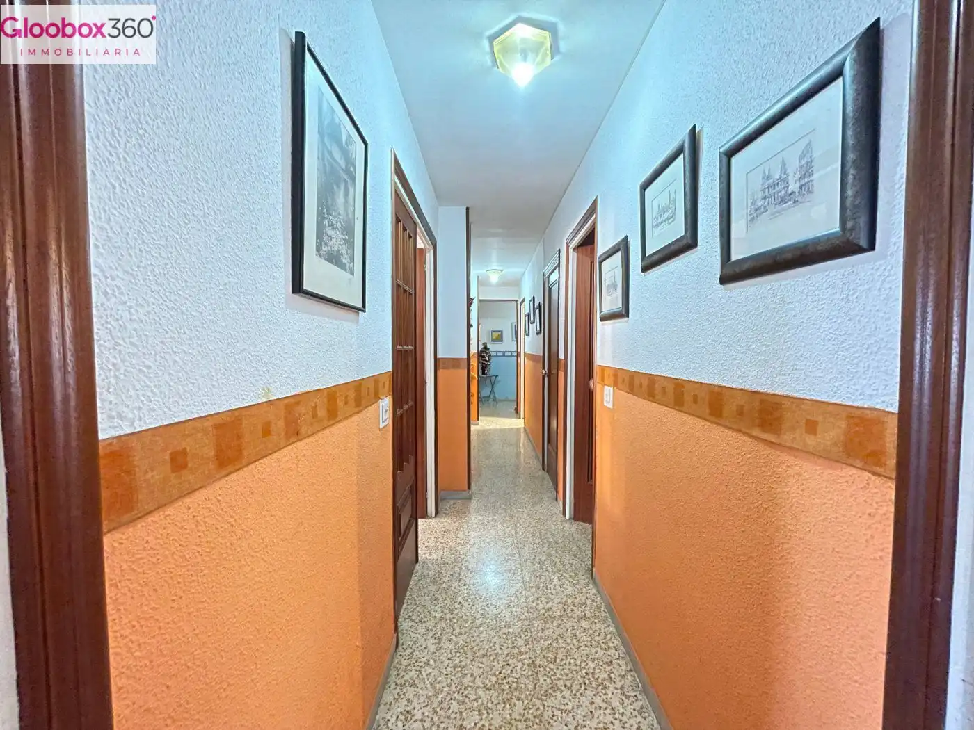 Wohnung zum Verkauf in Reus mit Heizung, Terrasse und Balkon