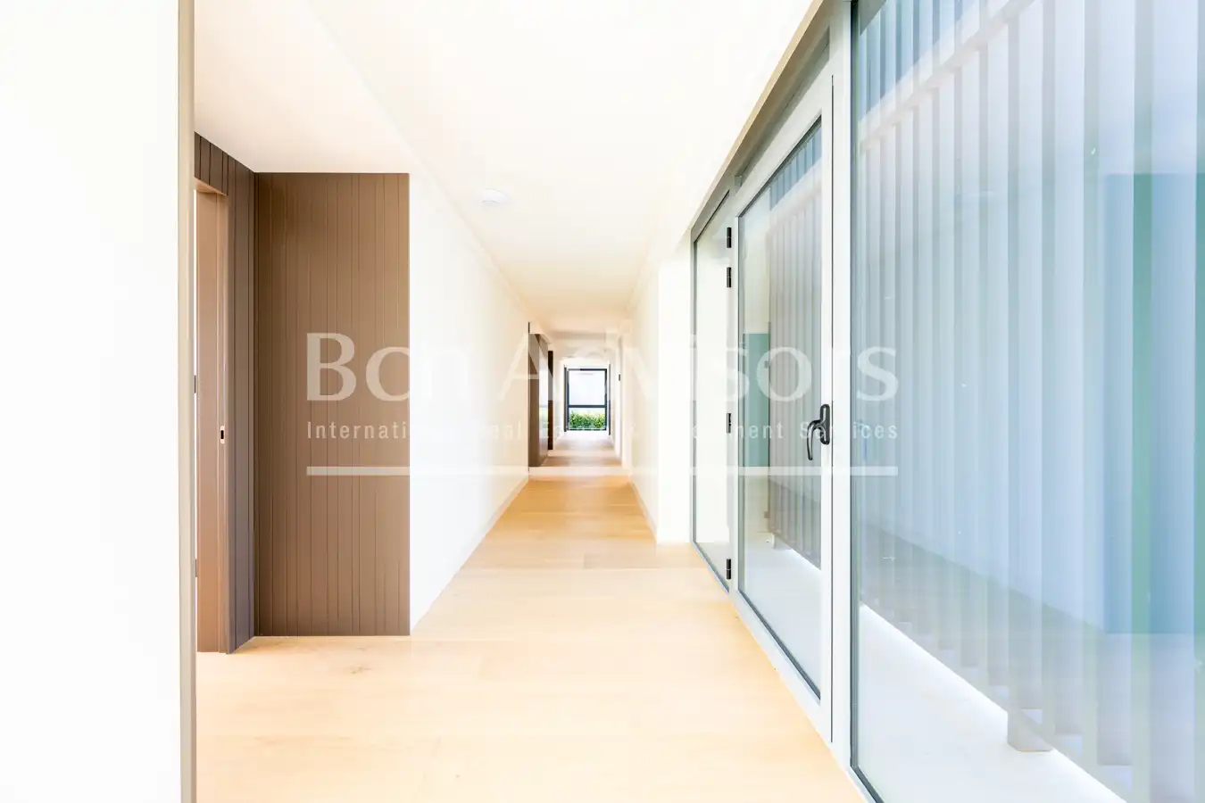 Casa o chalet en venta en Barcelona con Aire acondicionado, Calefacción y Jardín privado