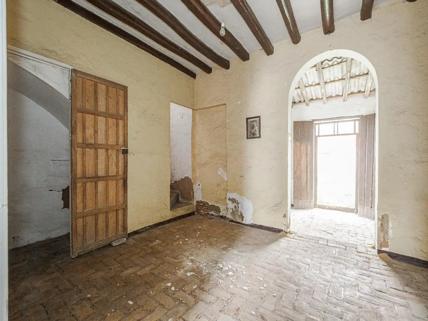 Casa en venda a Pilas, imagen 3