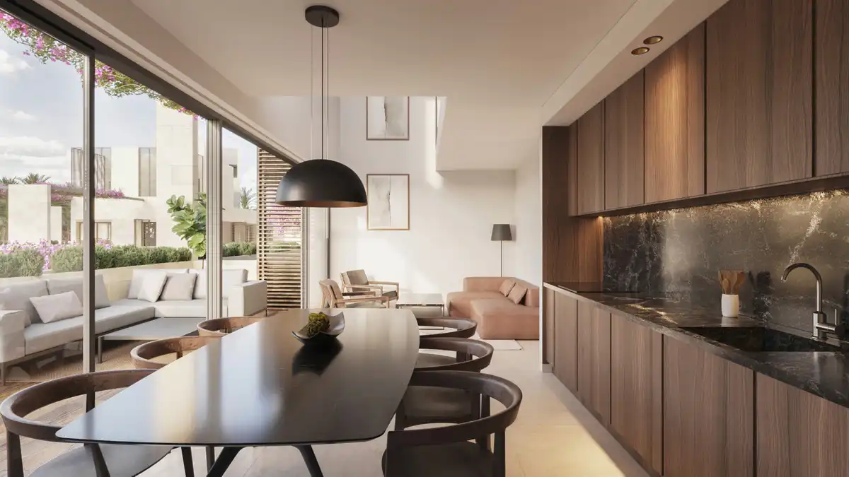 Wohnung mit Pool zum Verkauf in Punta Plata, imagen 18