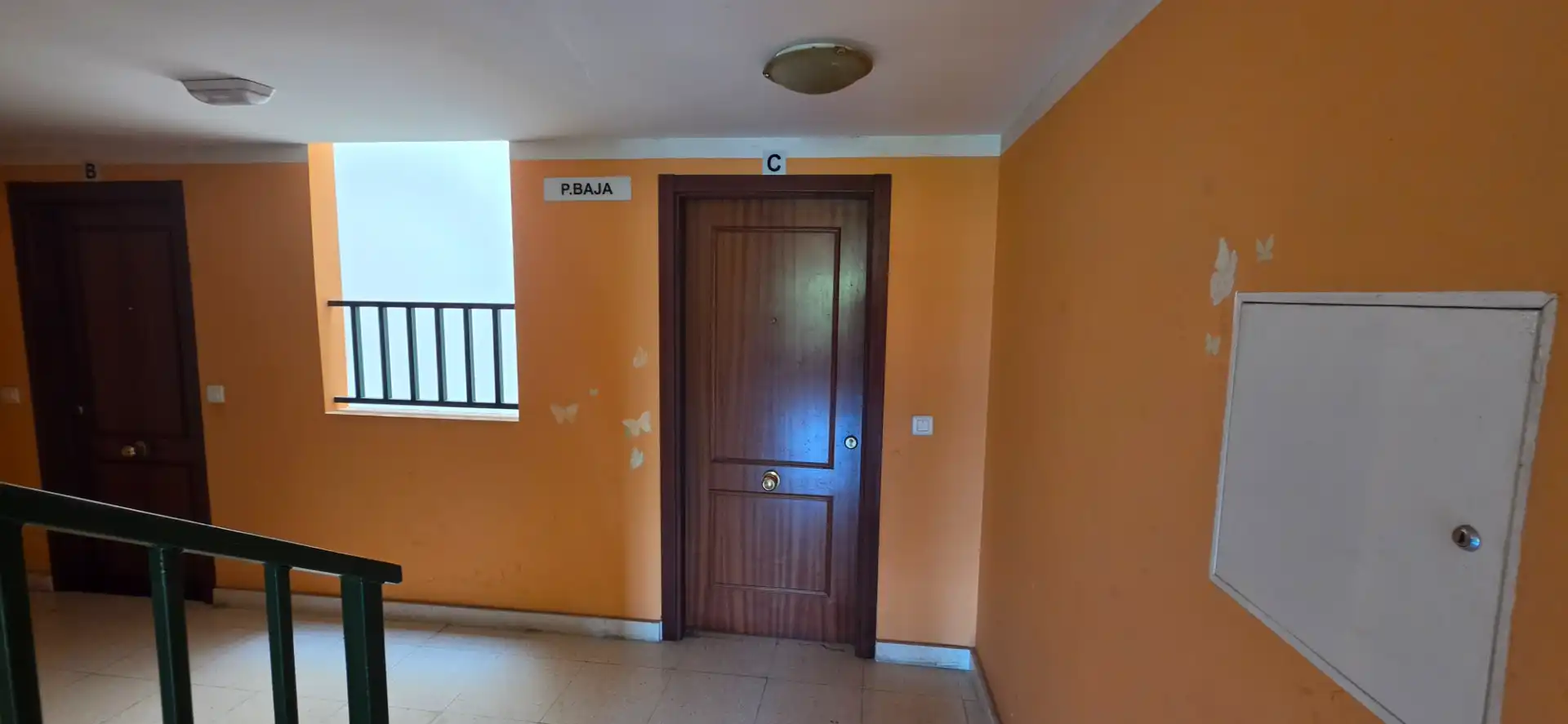 Piso en venta en Soba con Calefacción