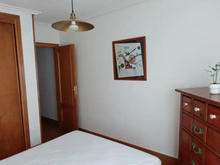 Wohnung zur Miete in Karmele Saint-martin Kalea, 1, Donostia - San Sebastián