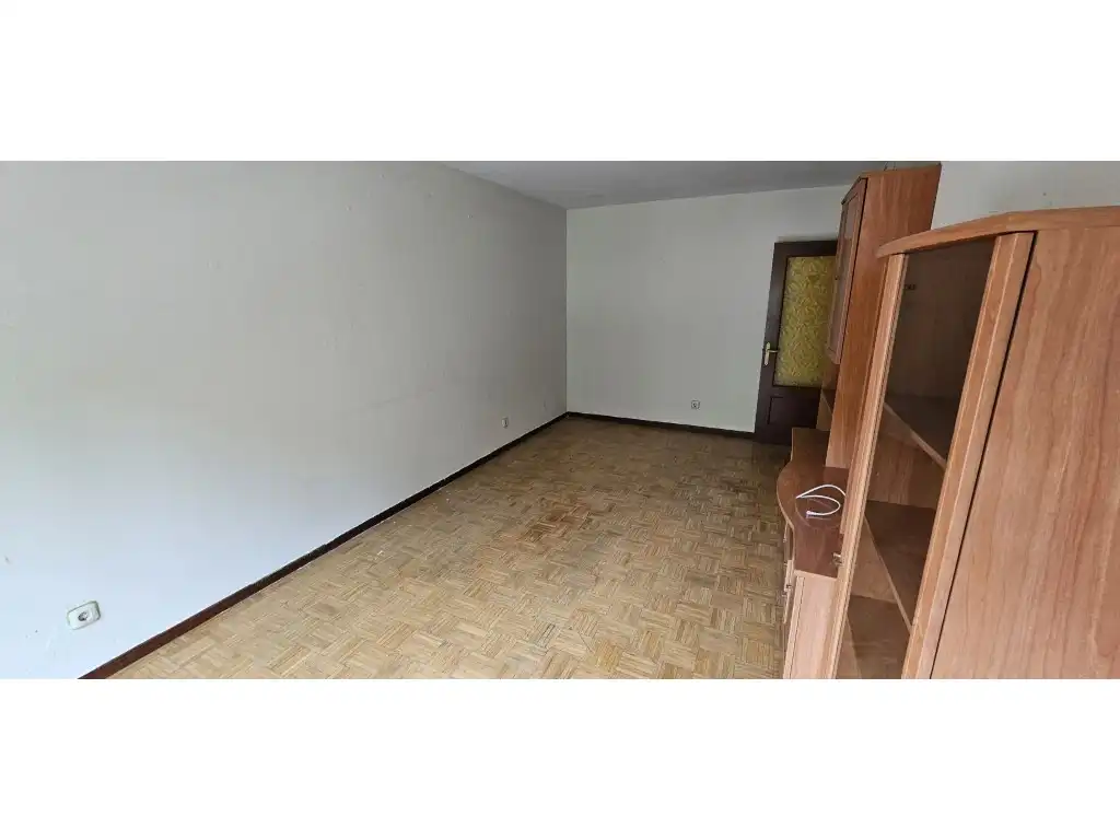 Bedroom of Flat for sale in Morcín