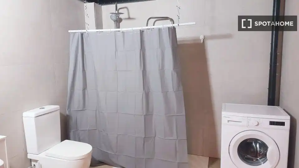 Appartement à louer à Barrio de la Luz, imagen 14