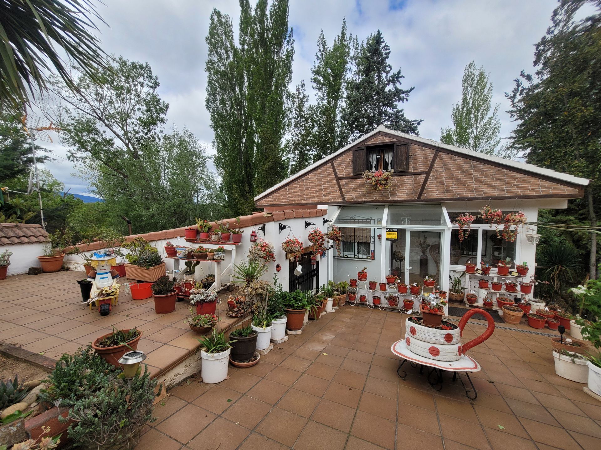 Casa o xalet de lloguer a Albelda, Alberite