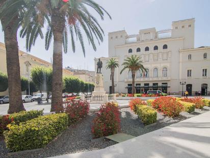 Vista exterior de Pis en venda en Badajoz Capital amb Aire condicionat i Calefacció