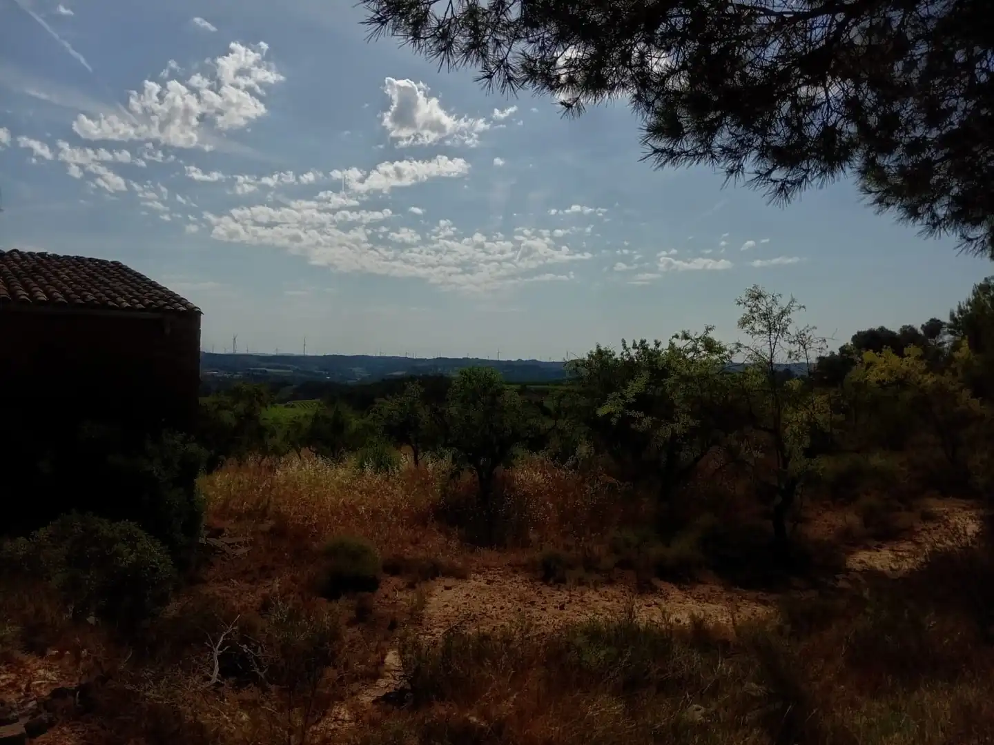 Finca rústica en venda en Batea