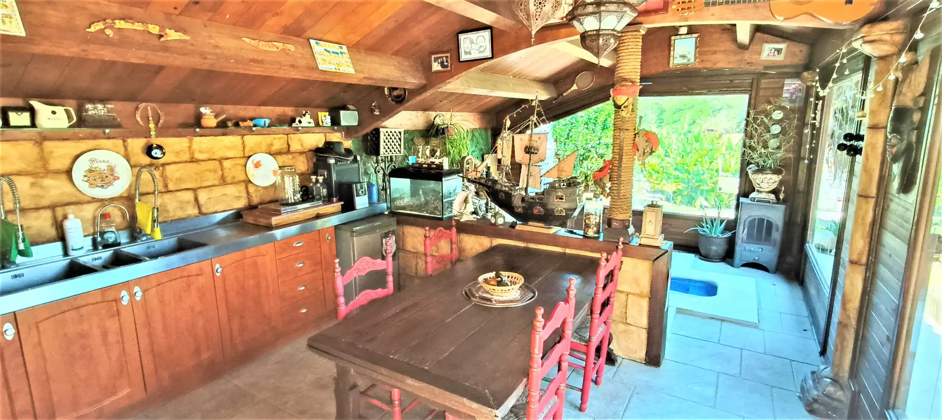 Villa avec terrasse à vendre à Urbanització Terrafortuna, imagen 37