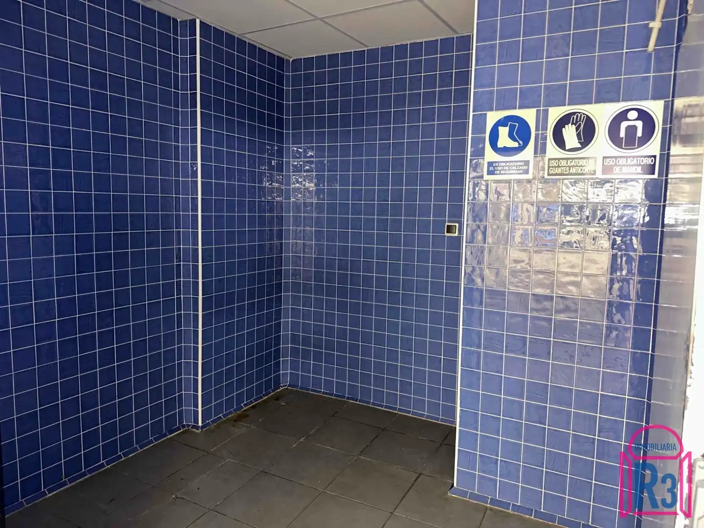 Business premises to rent in Luis Carmona, imagen 19