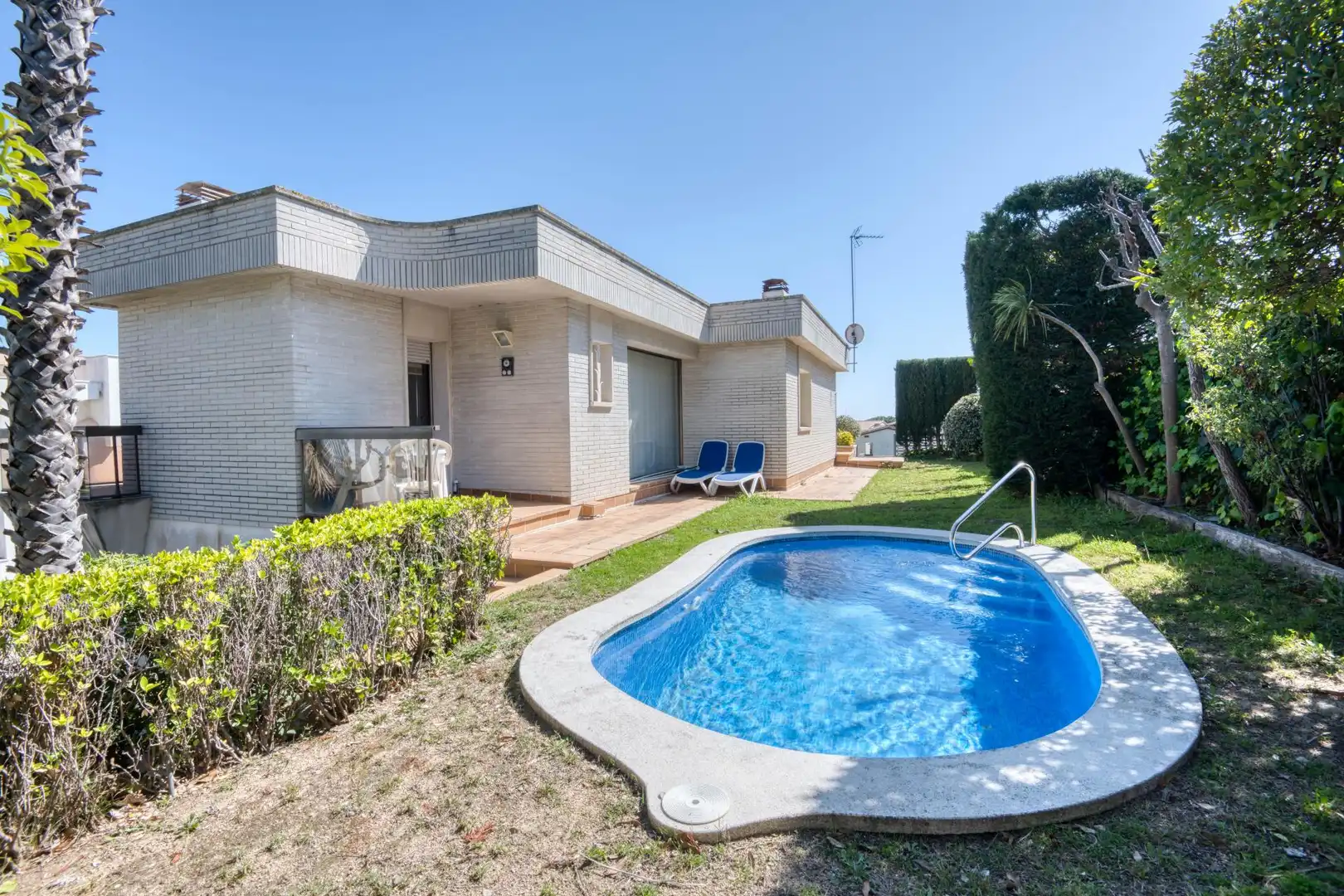 Haus mit Garten zum Verkauf in Santa Anna, imagen 26