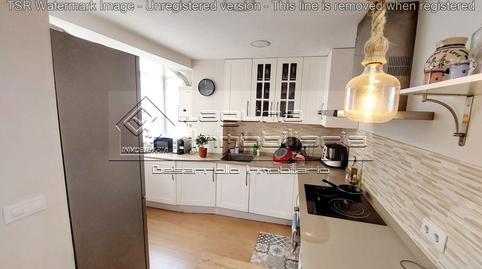 Foto 4 de Piso en venta en Paseo Marítimo - San José - La Laguna, Cádiz