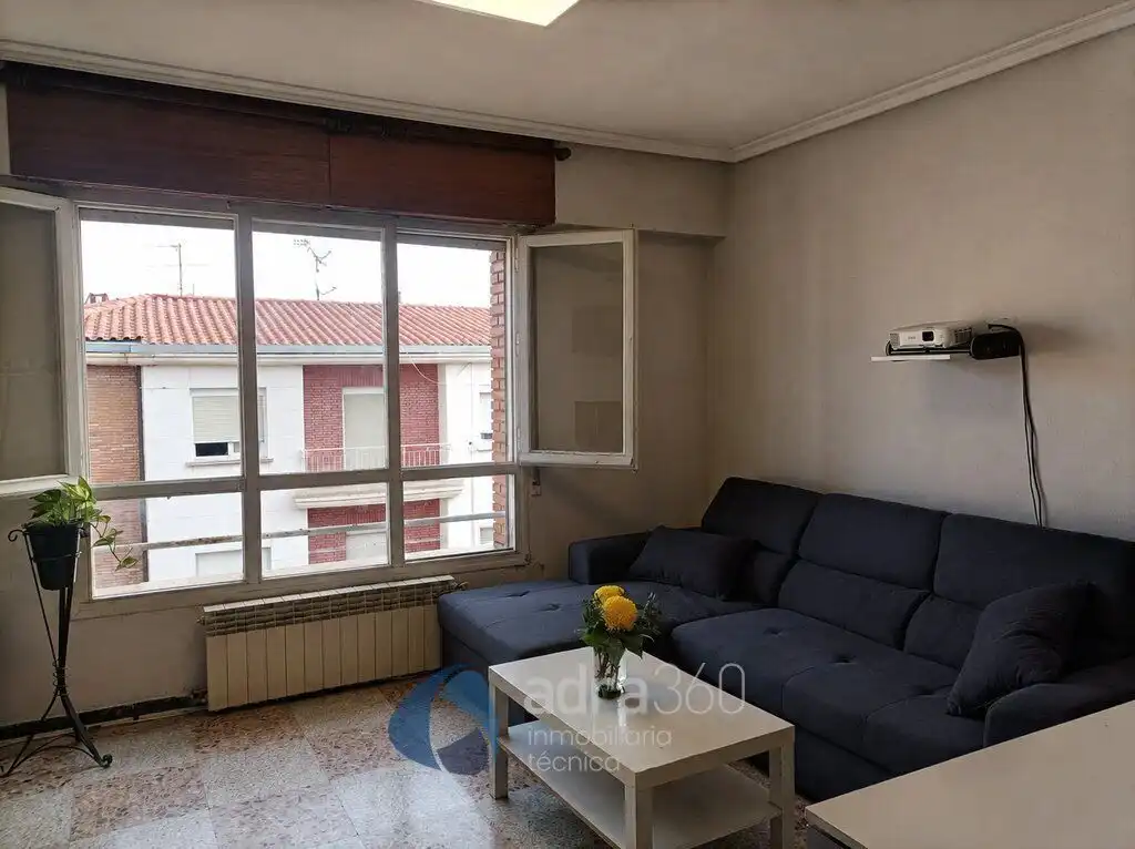 Wohnung zum Verkauf in Ronda de los Cuarteles, imagen 3