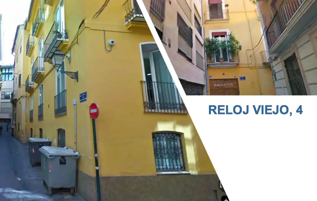 Altri in vendita a Ciutat Vella, imagen 3