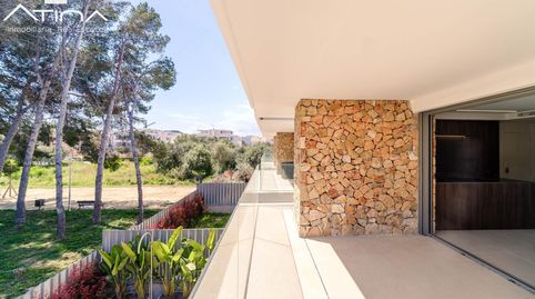 Foto 3 de Apartament en venda a Calle Calle Génova, Montañar - El Arenal, Jávea / Xàbia