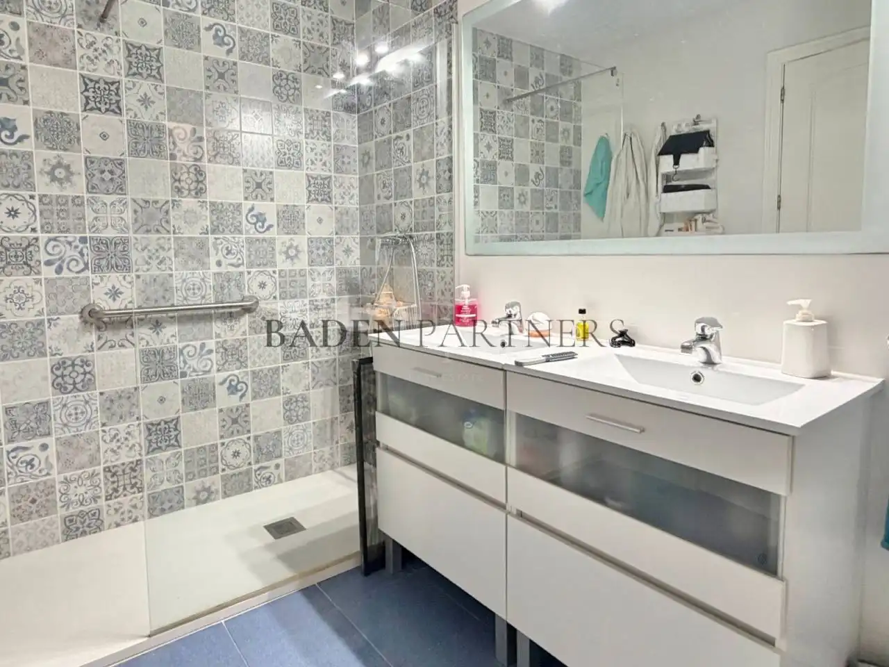 Bedroom of Attic for sale in Benicarló  with Terrace, Furnished and Balcony