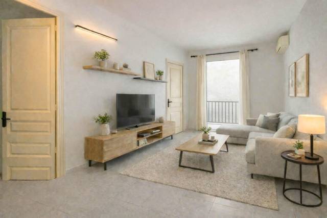 Piso en Venta en Carrer Major de Sarrià en Sarrià