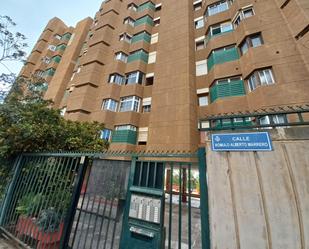 Exterior view of Flat for sale in  Santa Cruz de Tenerife Capital