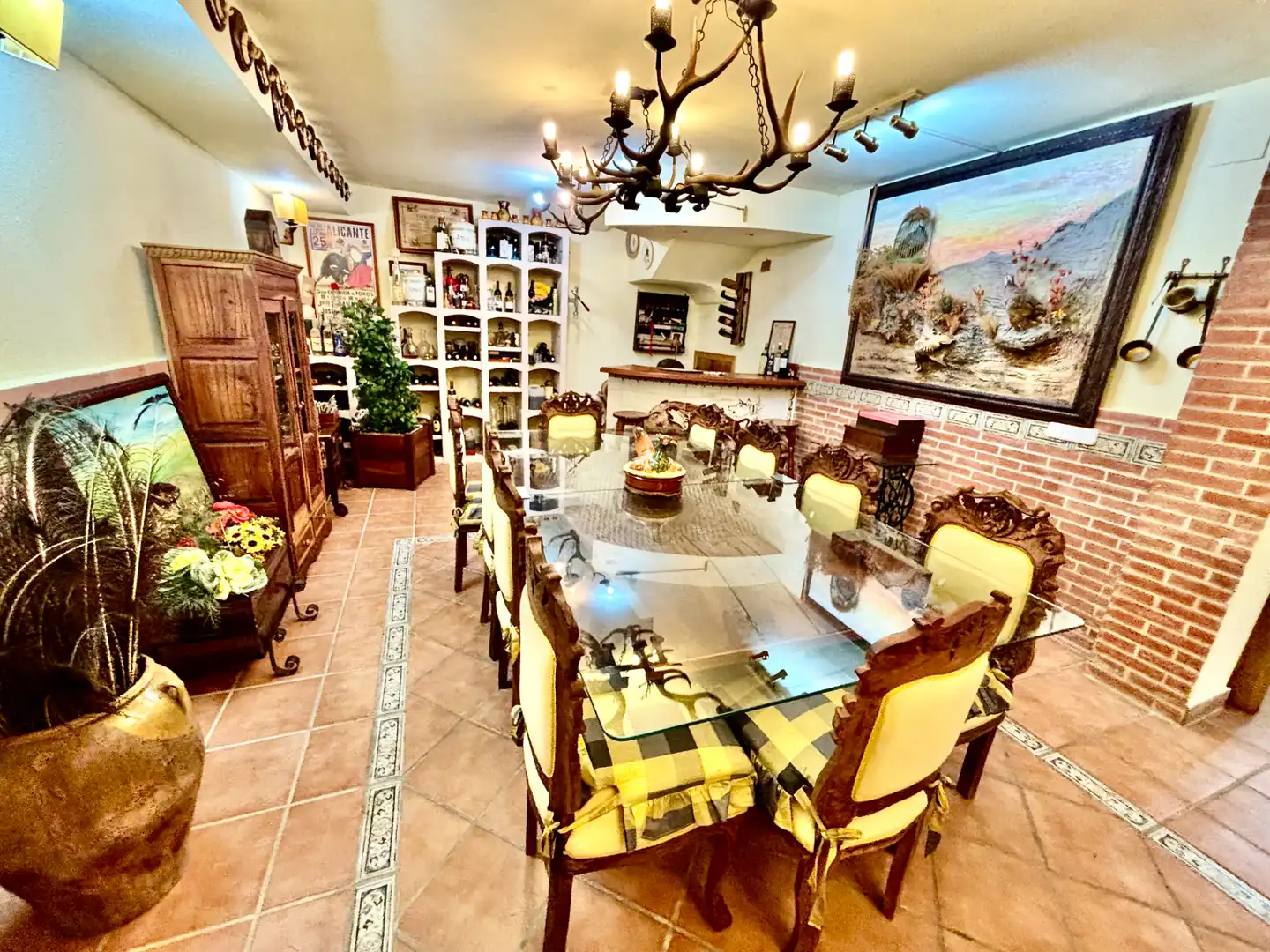 Chalet con terraza en venta en Playa de San Juan - El Cabo de las Huertas, imagen 38
