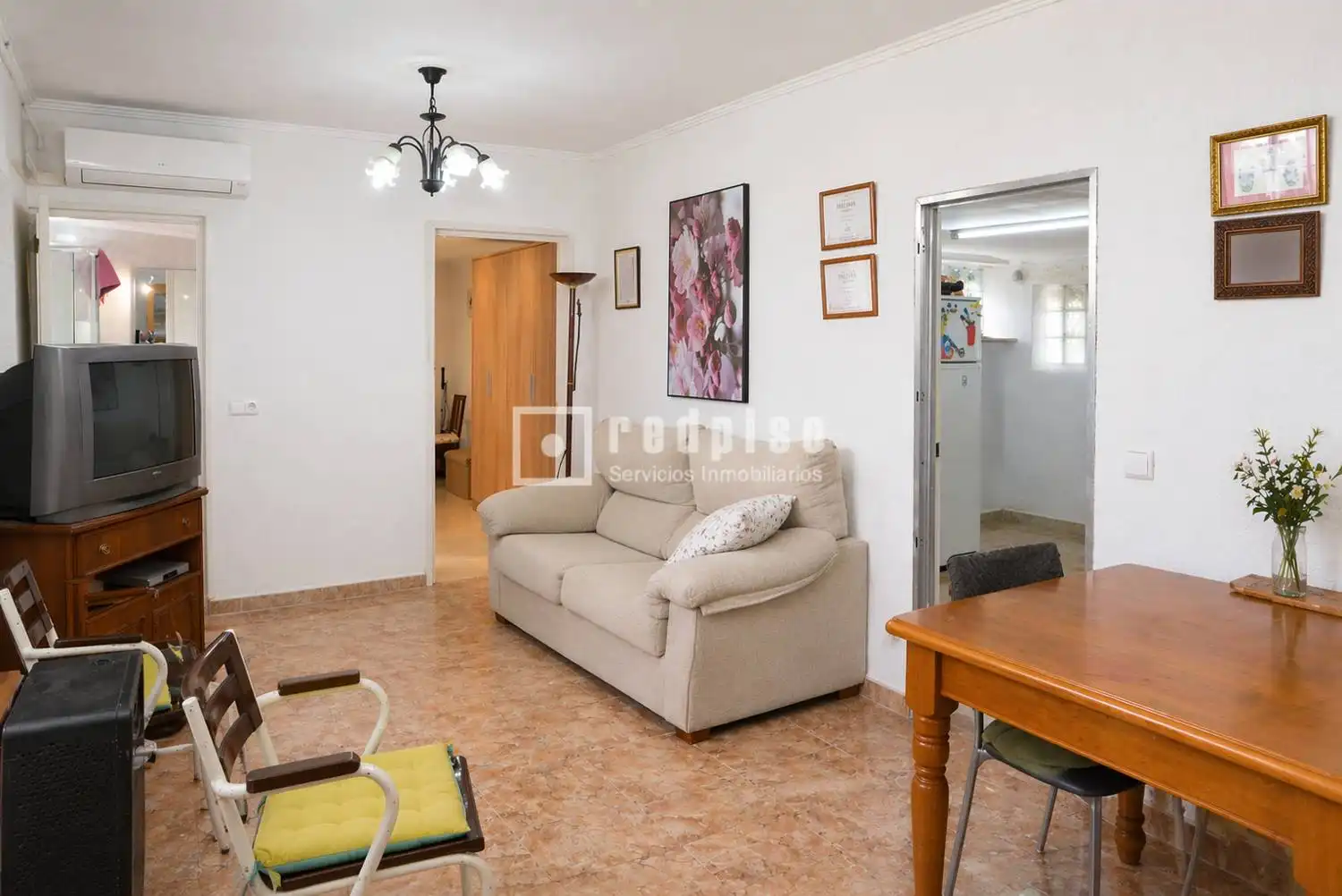 Habitación de Casa o chalet en venta en Yeles con Calefacción y Trastero