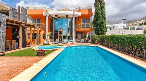 Foto 4 de Casa o chalet en venta en Kurt Konrad Mayer, Torviscas Centro y Alto, Adeje