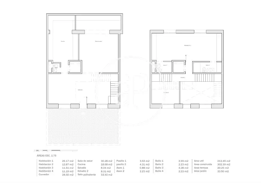 House for sale in Pg. de la Bonanova, imagen 49