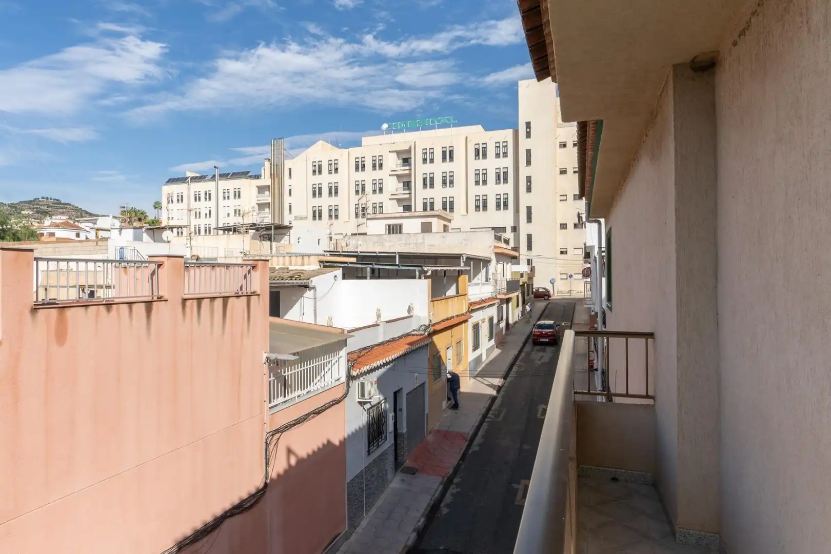 Casa amb terrassa en venda a Calle Ambrosio de Morales, imagen 5