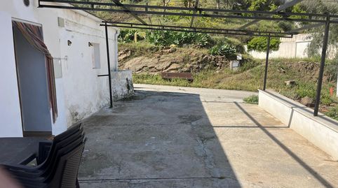 Foto 4 de Piso de alquiler en Calle Rubite, 43, Sedella, Málaga