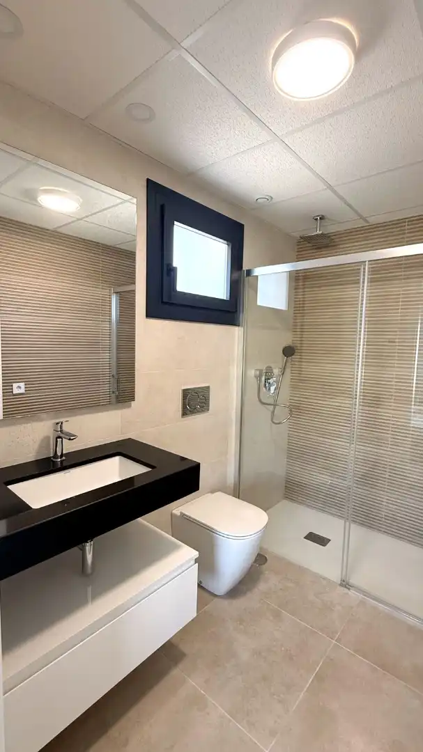 Apartment with pool for sale in Calle Dunas de Casasola 9E, imagen 12