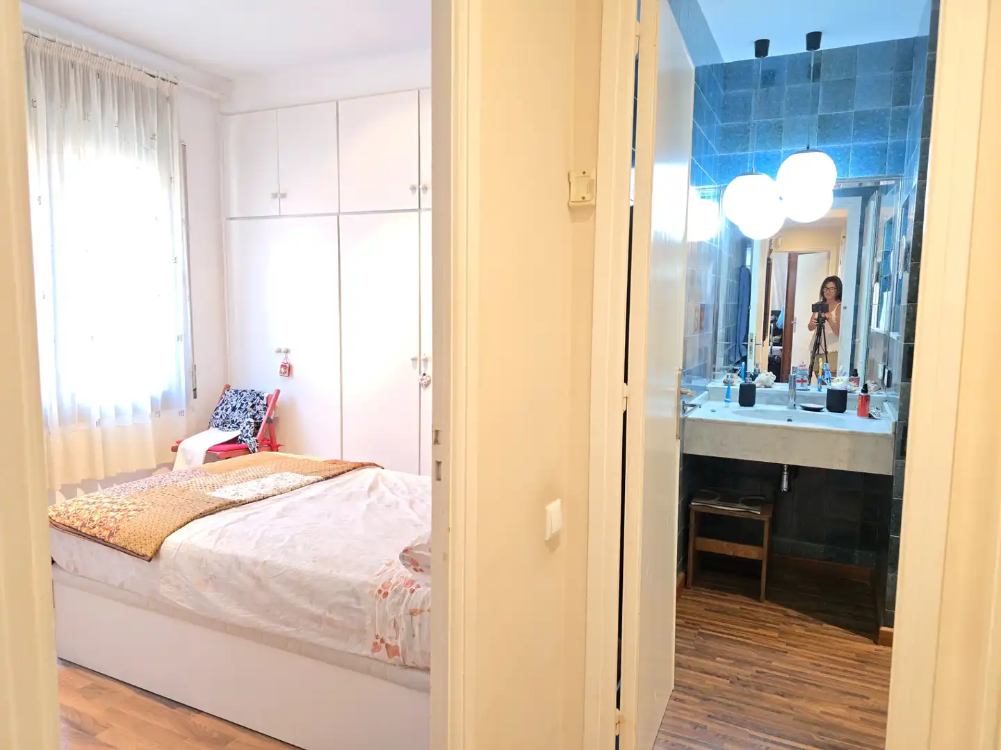 Appartement avec ascenseur à vendre à Centre - Sant Oleguer, imagen 25