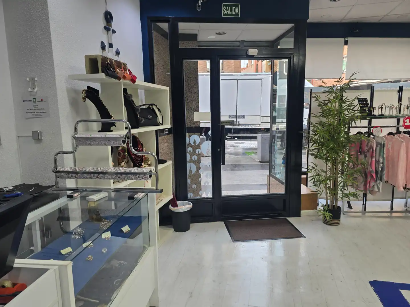 Geschaftsraum zur Miete in Alcalá de Henares