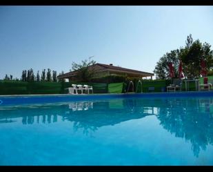 House or chalet for sale in Extrarradio Diseminados, Cubillas de Santa Marta