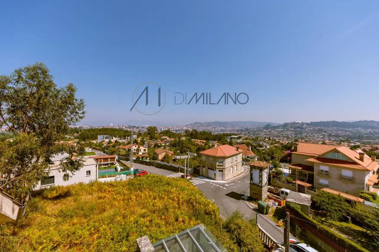 Casa o chalet en venta en Seixo-Beade, Valadares - Beade