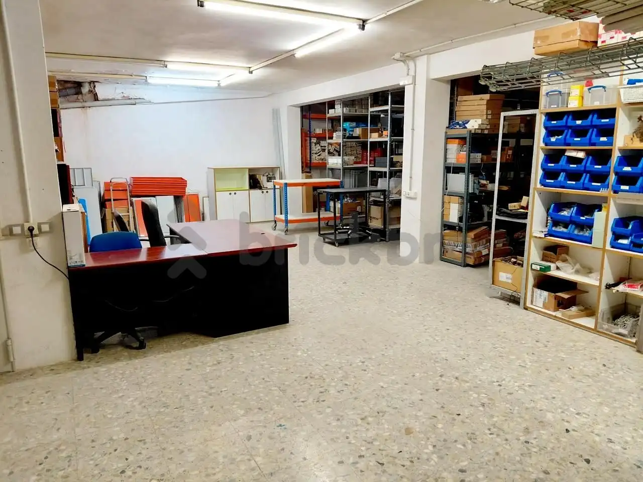Local commercial à vendre à calle dels Cedres, imagen 12