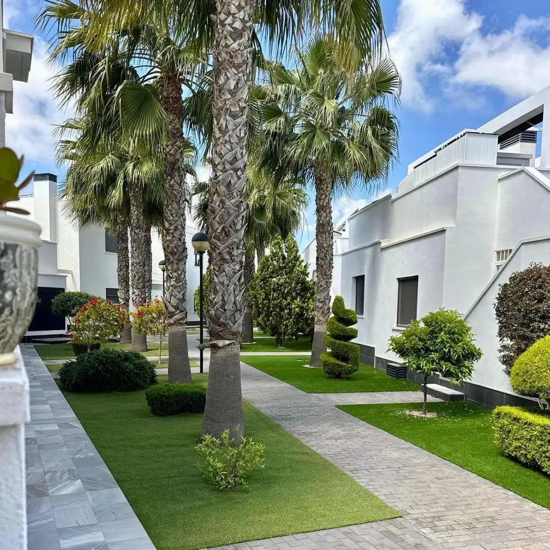 Dúplex en venda a Orihuela Costa, imagen 24