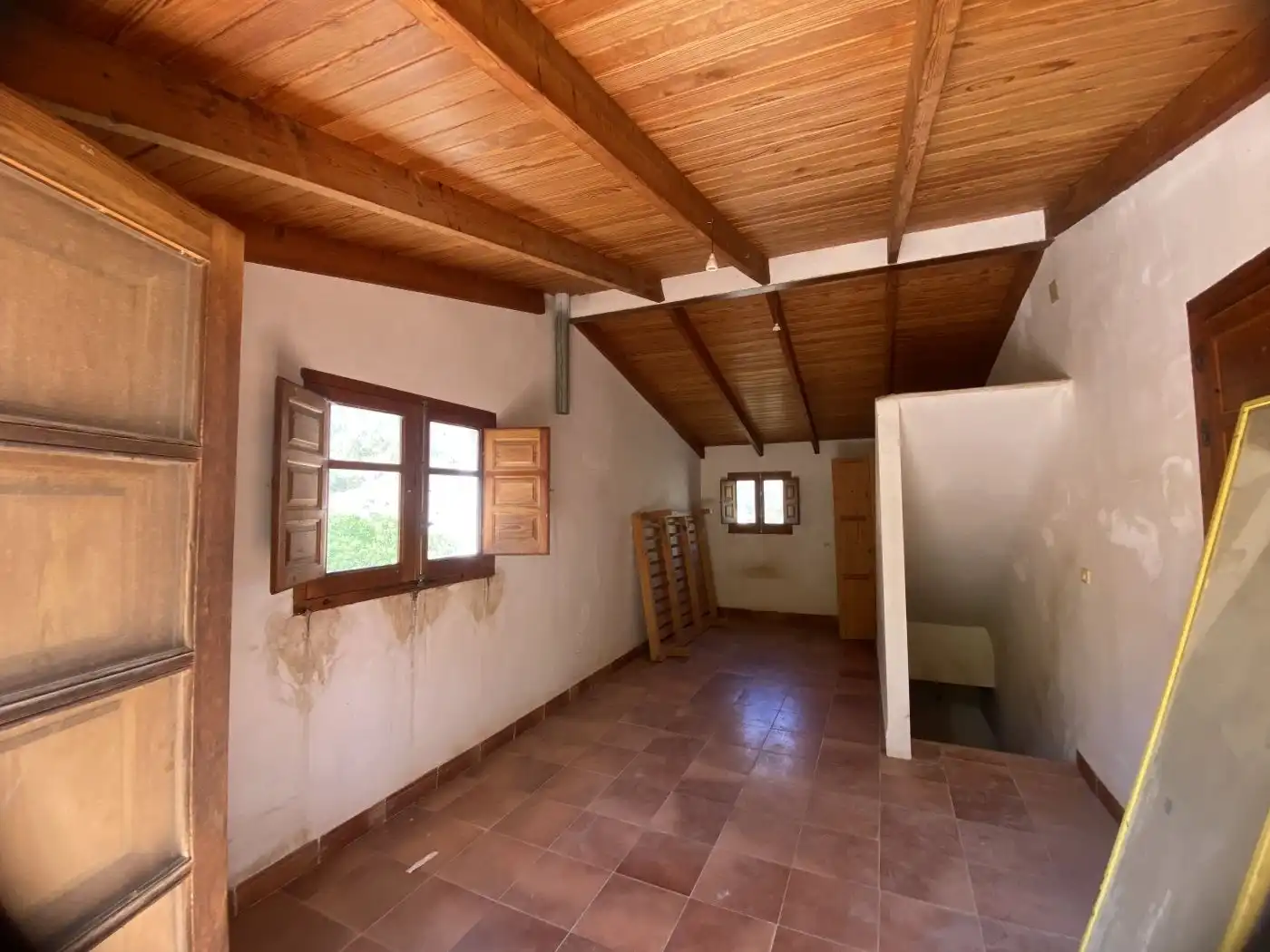 Country house with garden for sale in Polígono 82 Paraje 2629 LOS REALES, imagen 5