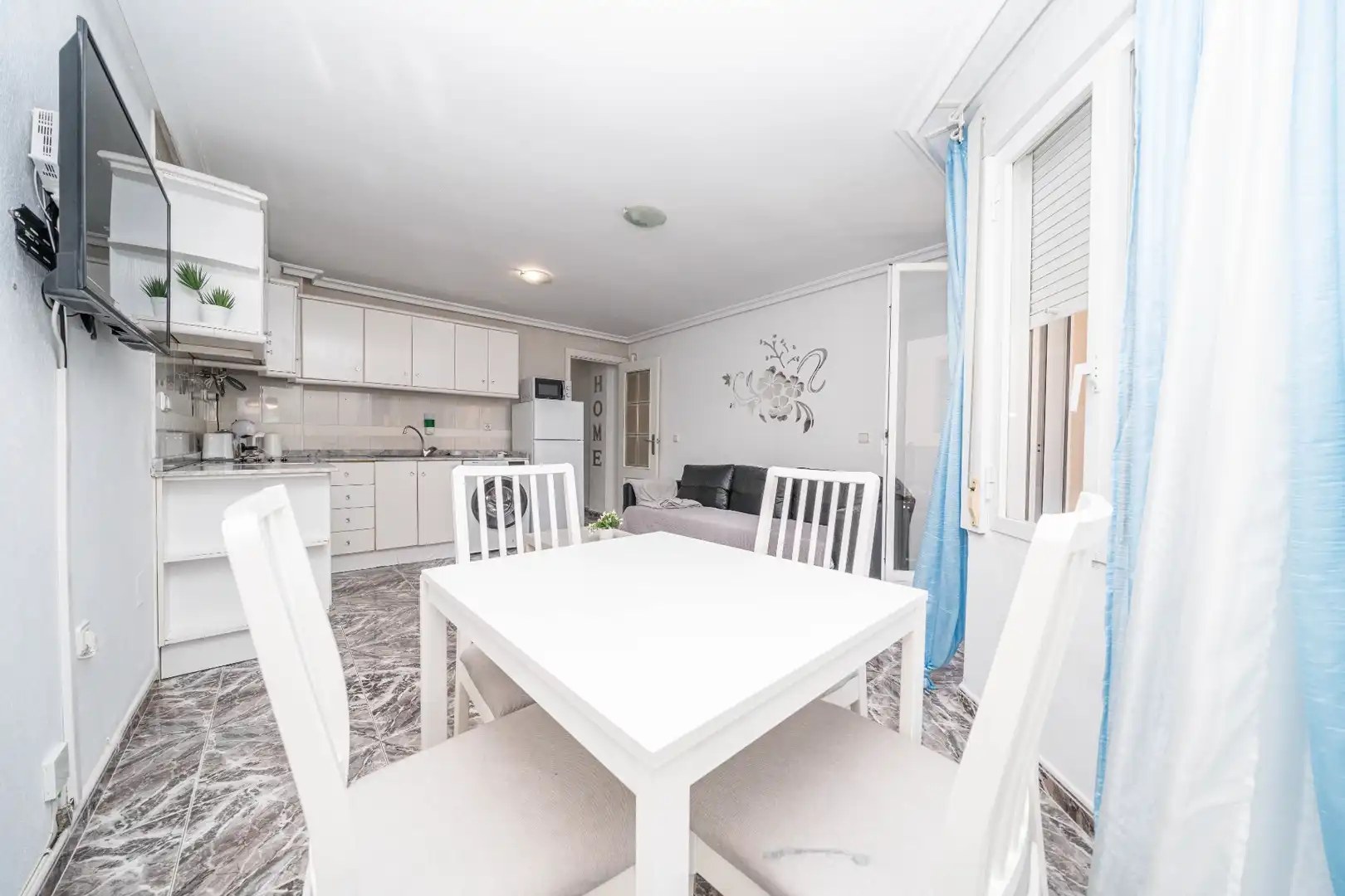 Appartement compact avec ascenseur à louer à Playa del Cura, imagen 3