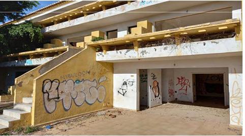 Photo 3 of Building for sale in El Sabinar – Urbanizaciones – Las Marinas – Playa Serena, Almería