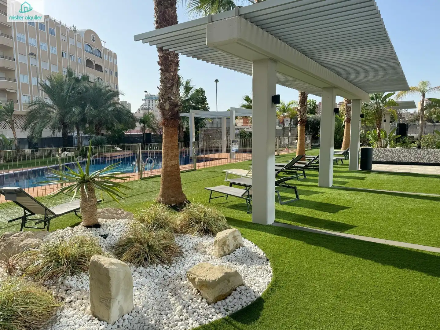 Apartment with terrace to rent in Calle MAR ALTA 10, imagen 51