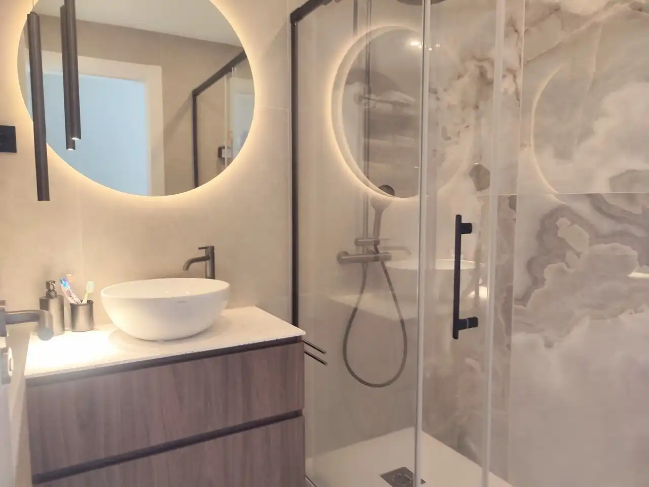 Apartment mit Aufzug zum Verkauf in Campo de Murcia, imagen 22
